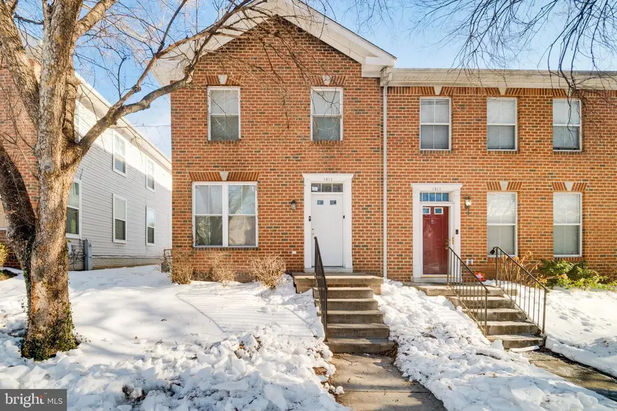 1013 Myrtle Ave, Baltimore, MD 21201 - Image #2