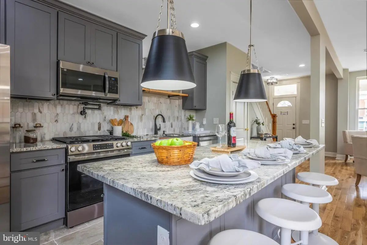 1621 E 32nd St, Baltimore, MD 21218 - #1