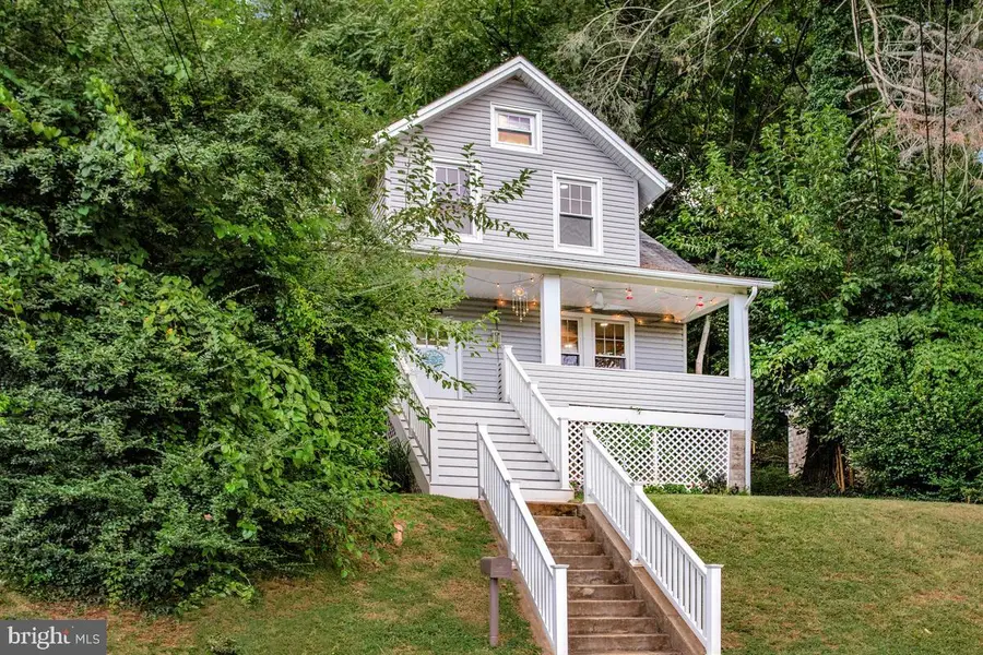 6204 Everall Ave, Baltimore, MD 21206 - #3