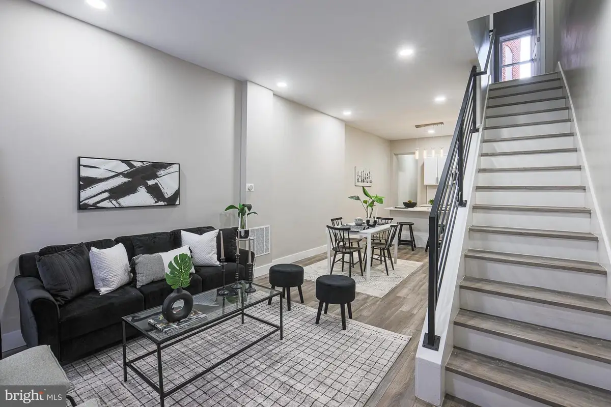 1728 Ruxton Ave, Baltimore, MD 21216 - #1