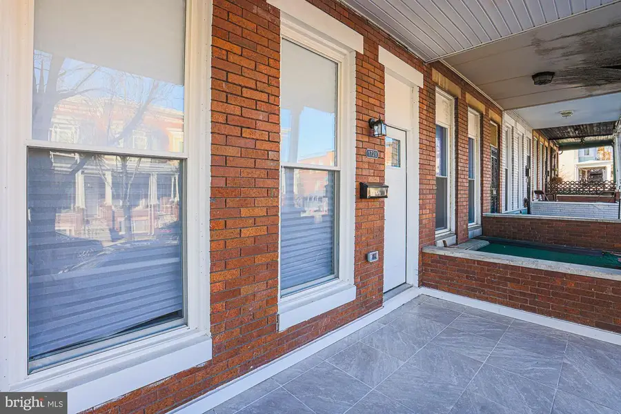 1728 Ruxton Ave, Baltimore, MD 21216 - #3