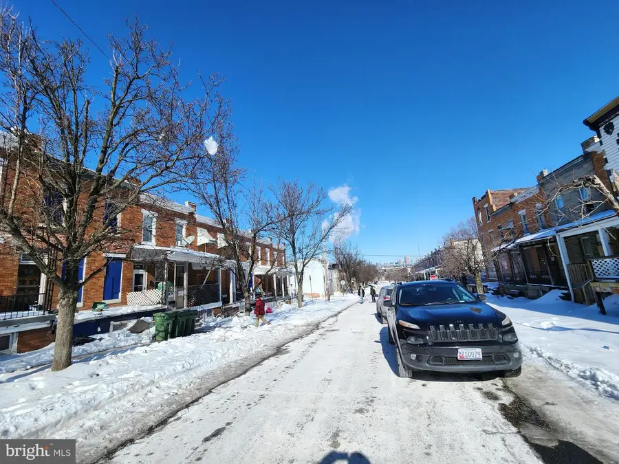2247 Sidney Ave, Baltimore, MD 21230 - #3