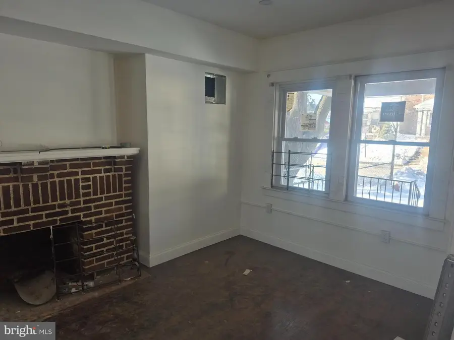 805 N Woodington Rd, Baltimore, MD 21229 - #3