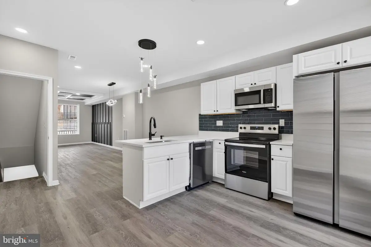 12 S Smallwood St, Baltimore, MD 21223 - #1