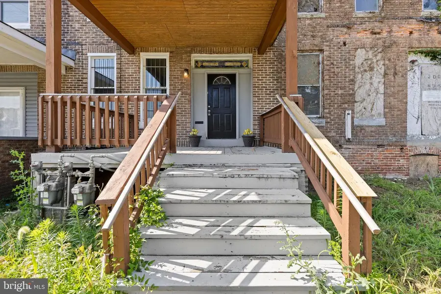 3003 Clifton Ave, Baltimore, MD 21216 - Image #3