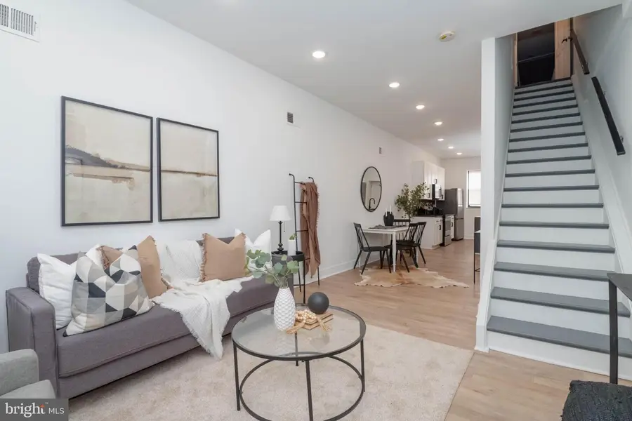 532 N Belnord Ave, Baltimore, MD 21205 - Image #3