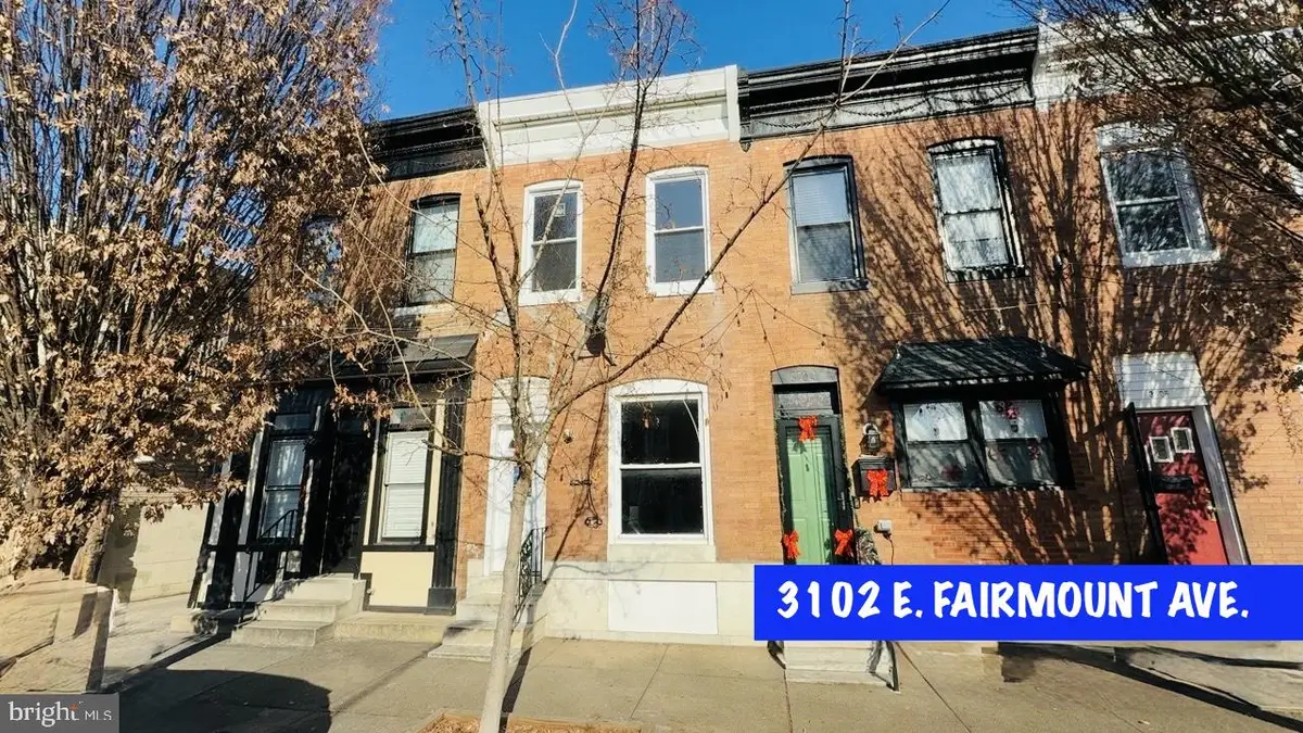 3102 E Fairmount Ave, Baltimore, MD 21224 - Image #1