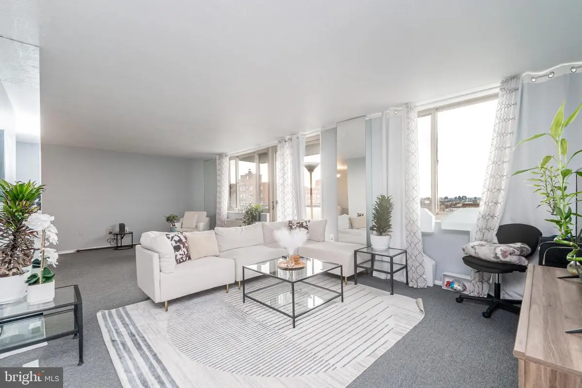 1 E University Pkwy #805, Baltimore, MD 21218 - #1