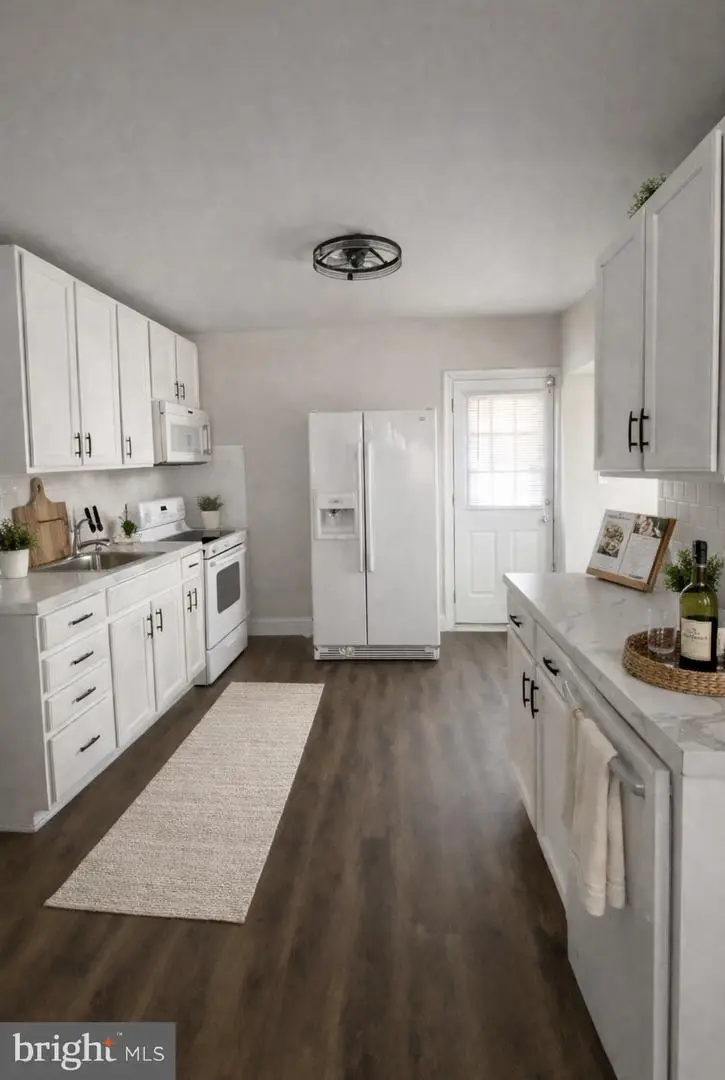 724 E 35th St, Baltimore, MD 21218 - #2