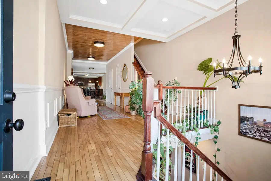 219 N Belnord Ave, Baltimore, MD 21224 - #3