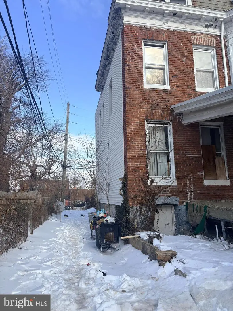 3928 Ridgewood Ave, Baltimore, MD 21215 - #1