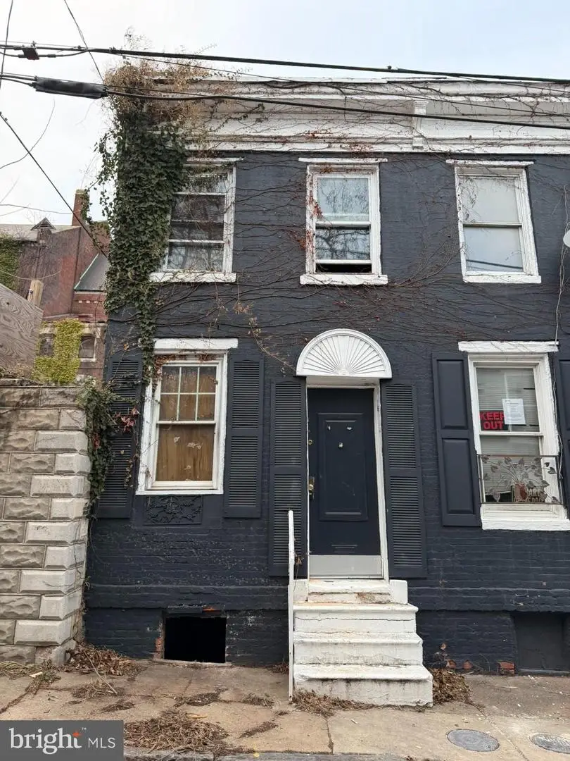 1612 Lemmon St, Baltimore, MD 21223 - #1