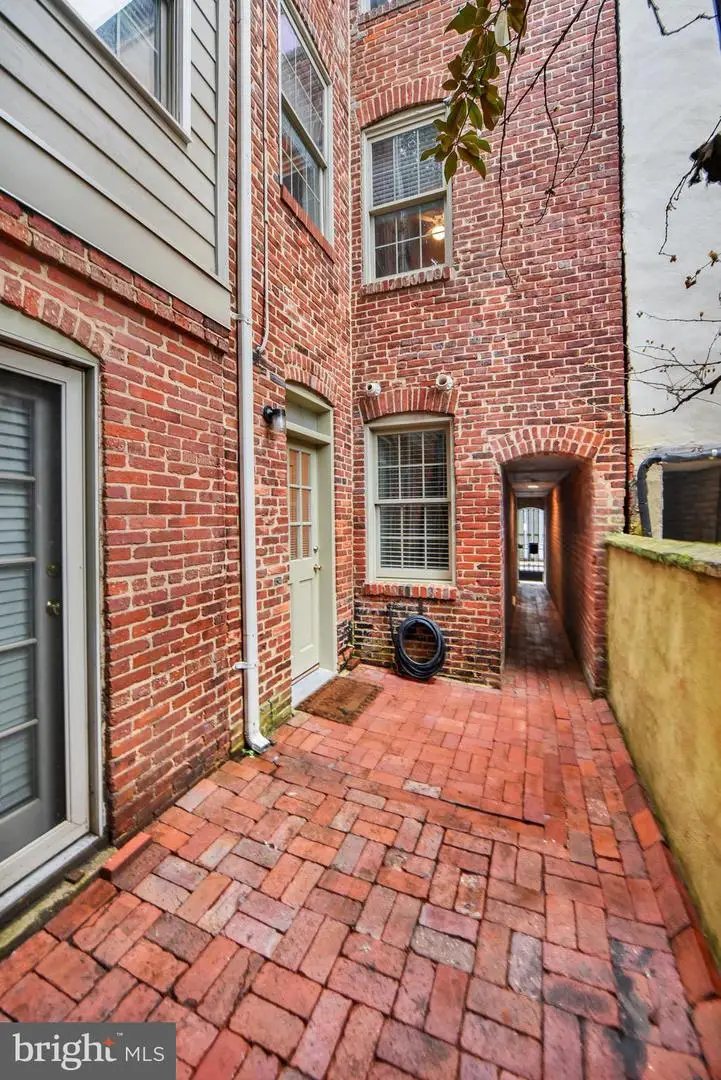 728 S Durham St, Baltimore, MD 21231 - #3