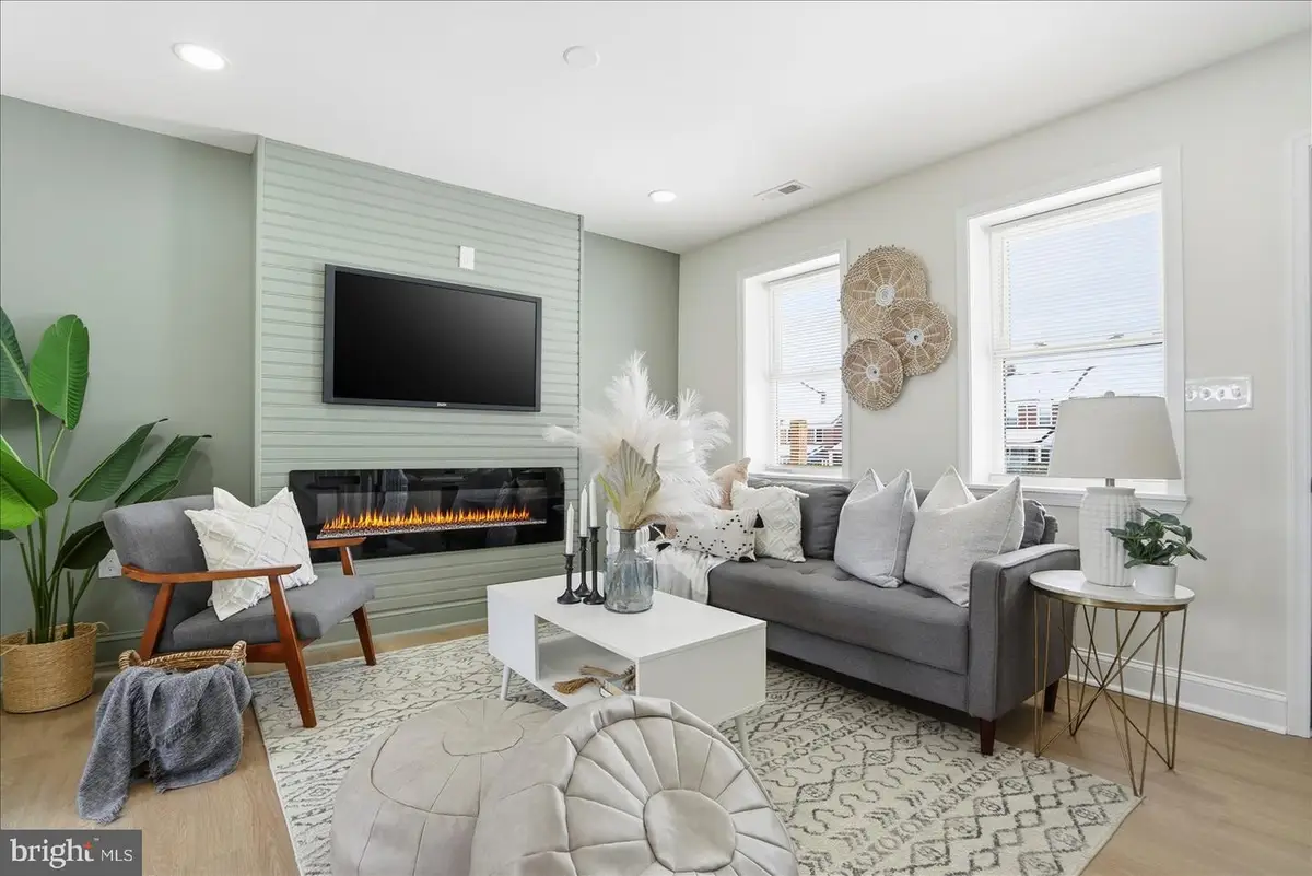 1432 Walker Ave, Baltimore, MD 21239 - #1