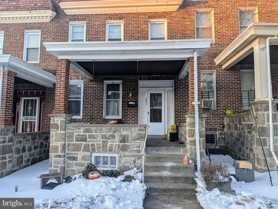 3037 Mayfield Ave, Baltimore, MD 21213 - #2
