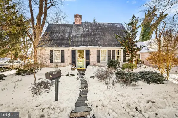 1801 Fairbank Rd, BALTIMORE, MD 21209