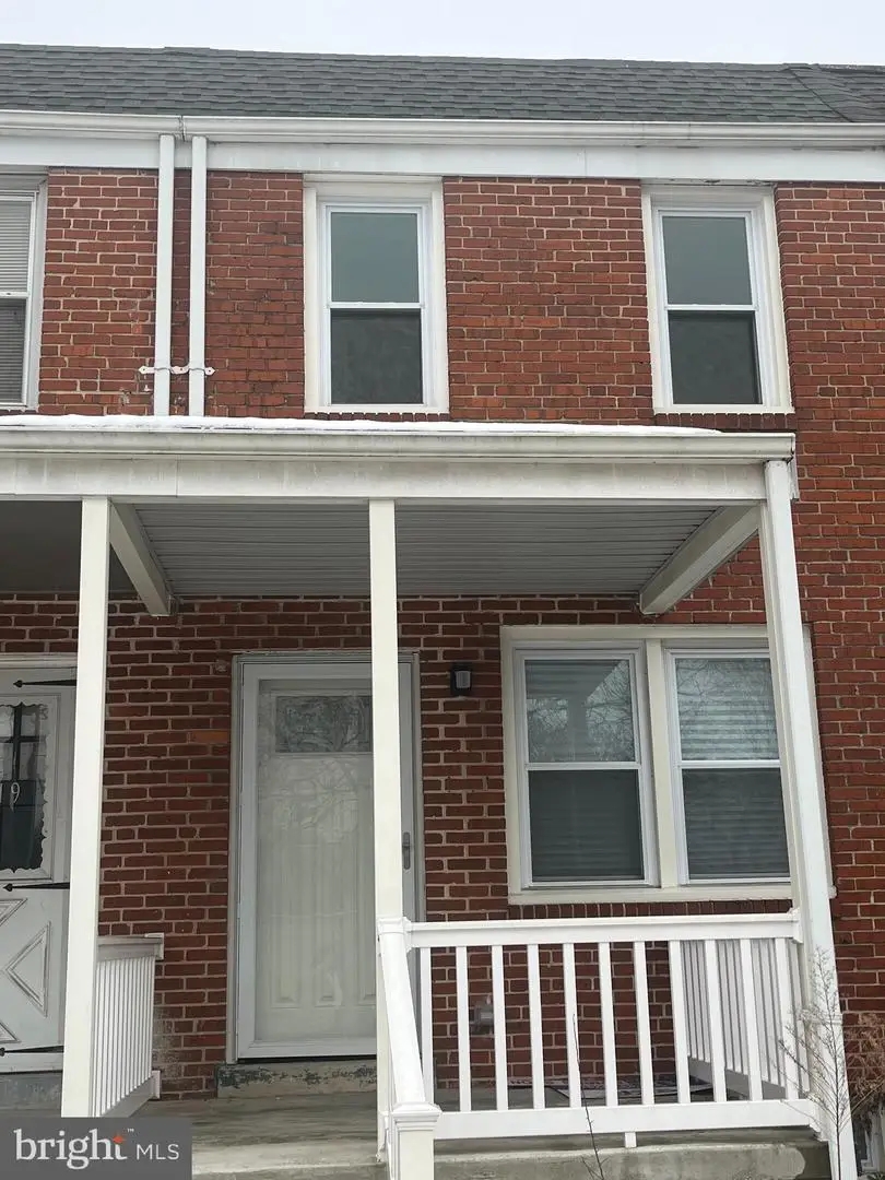 3521 Wilkens Ave, Baltimore, MD 21229 - Image #1