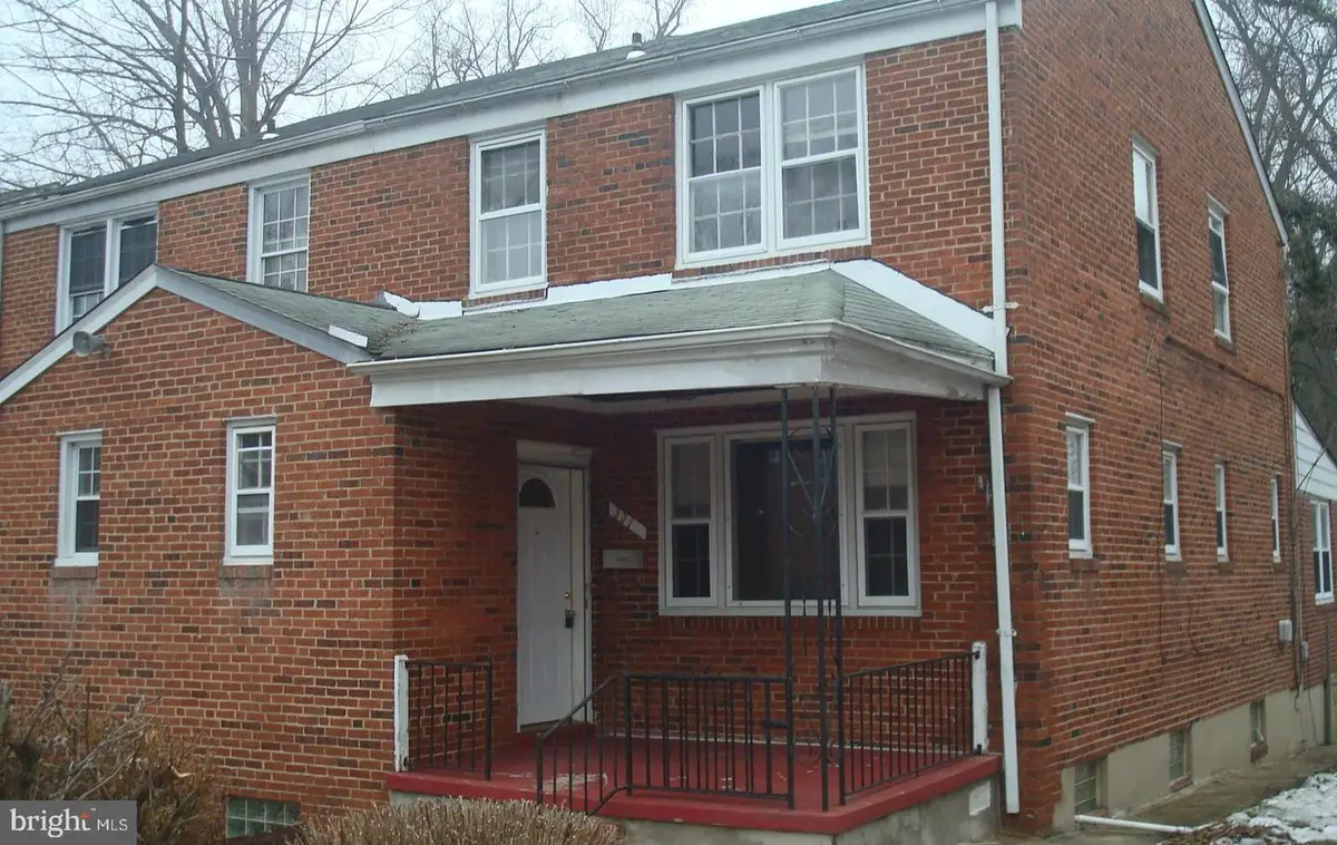 3312 Ludgate Rd, Baltimore, MD 21215 - #1