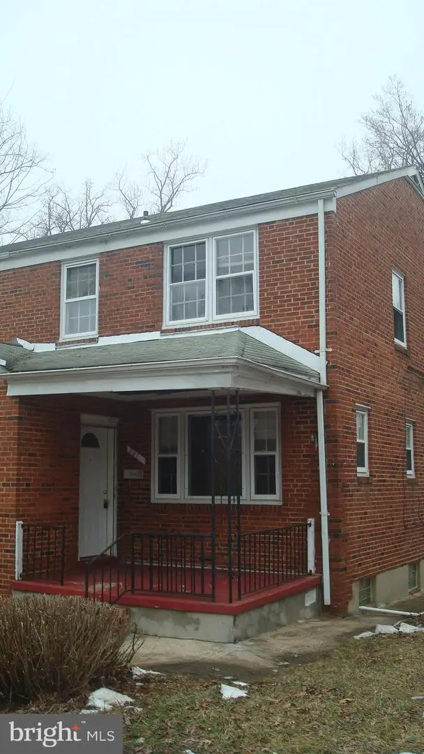 3312 Ludgate Rd, Baltimore, MD 21215 - #3