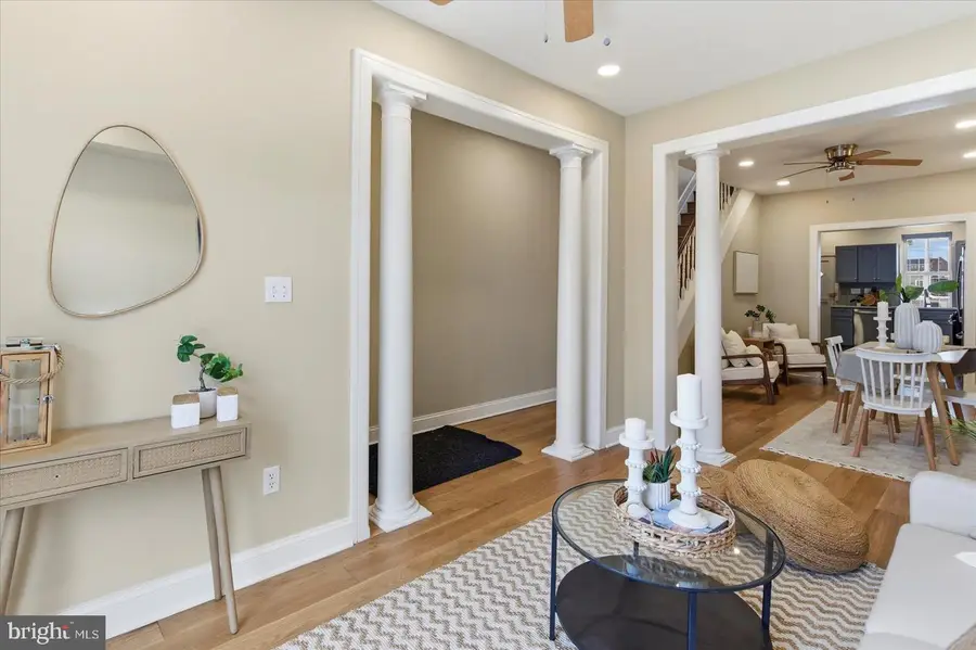 1411 N Patterson Park Ave, Baltimore, MD 21213 - #2