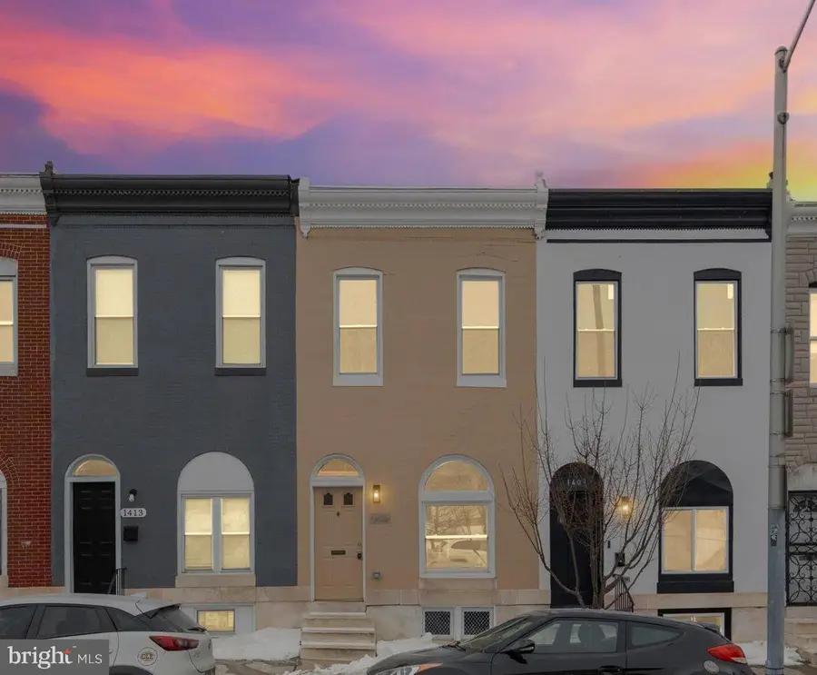 1411 N Patterson Park Ave, Baltimore, MD 21213 - #3