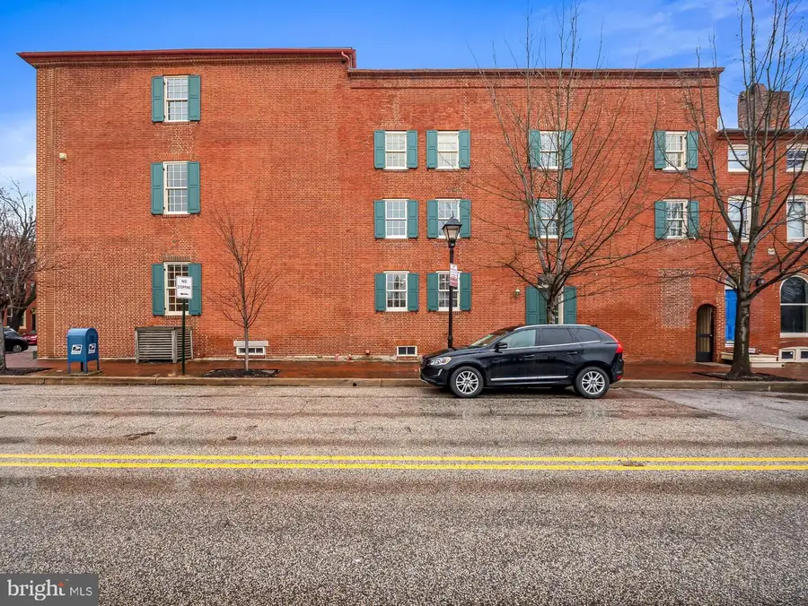 137 W Lee St, Baltimore, MD 21201 - #2