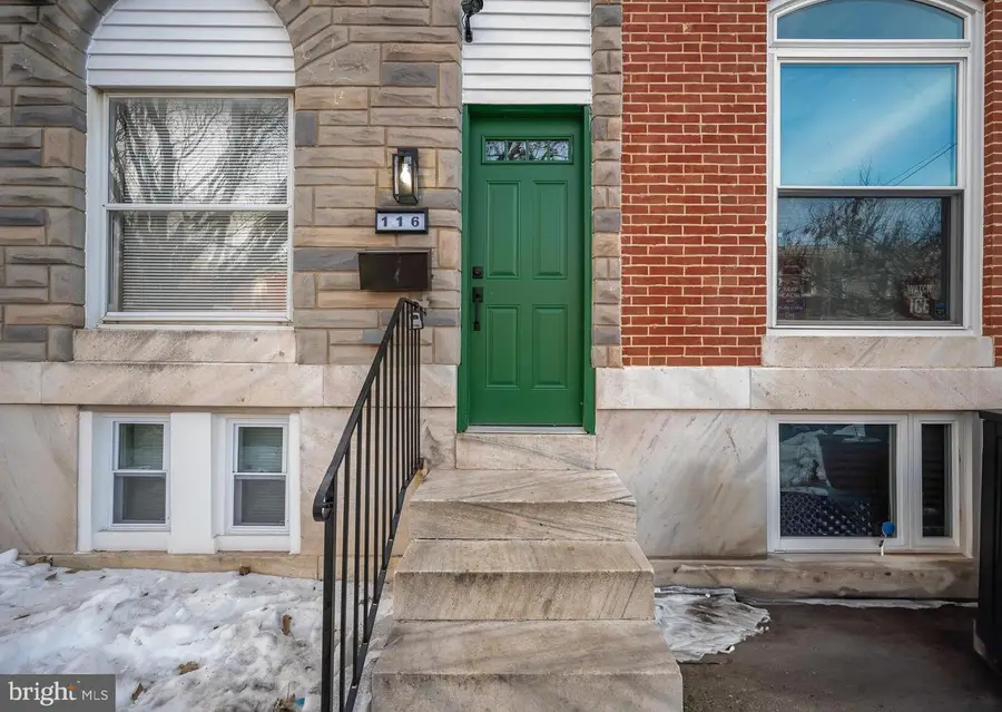 116 N Kenwood Ave, Baltimore, MD 21224 - Image #2