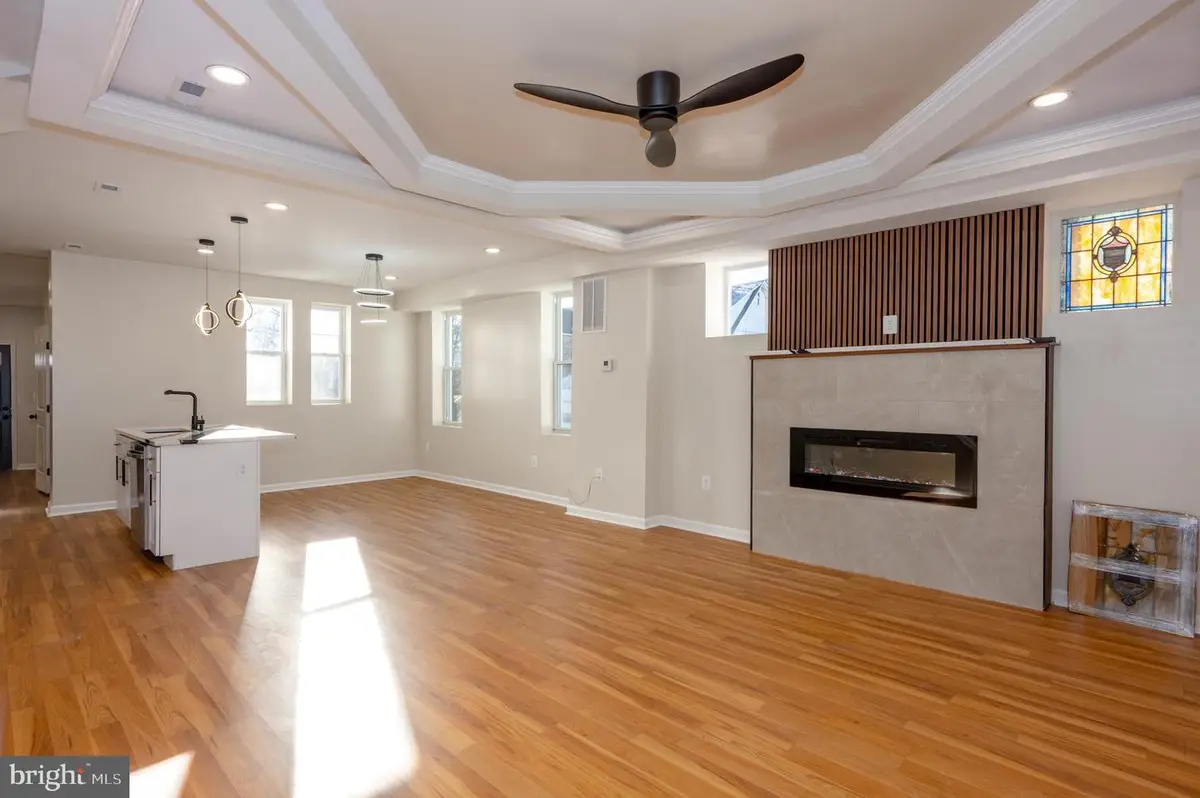 3121 Sequoia Ave, Baltimore, MD 21215 - Image #1