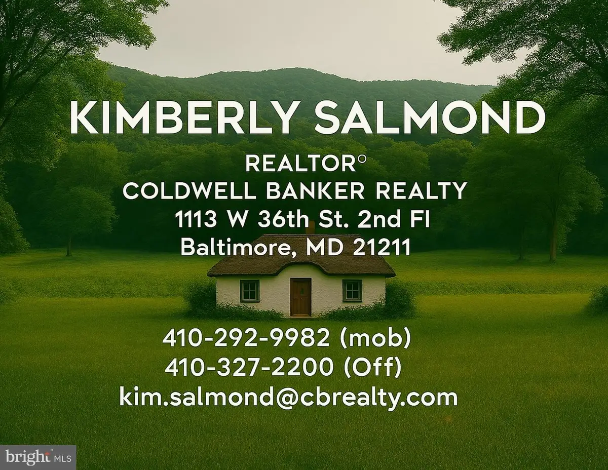 4132 Woodhaven Ave, Baltimore, MD 21216 - #1