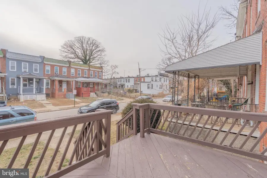 4909 Litchfield Ave, Baltimore, MD 21215 - Image #2