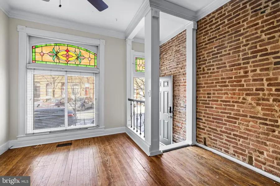 511 S Lakewood Ave, Baltimore, MD 21224 - #3