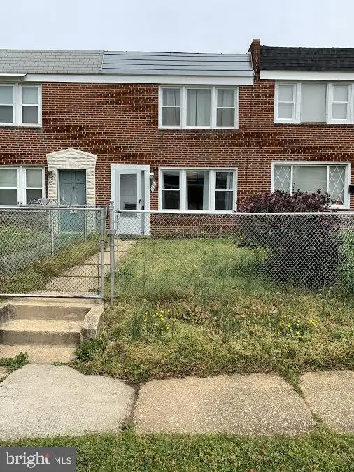 2619 Northshire Dr, Baltimore, MD 21230 - #1