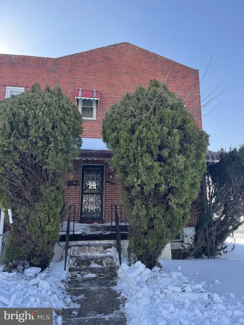 3741 Boarman Ave, Baltimore, MD 21215 - #1