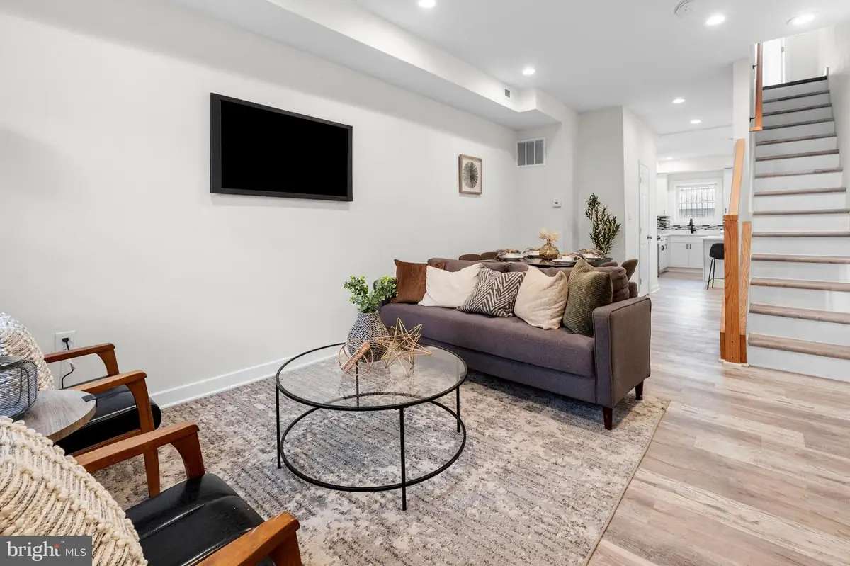 816 N Belnord Ave, Baltimore, MD 21205 - #1