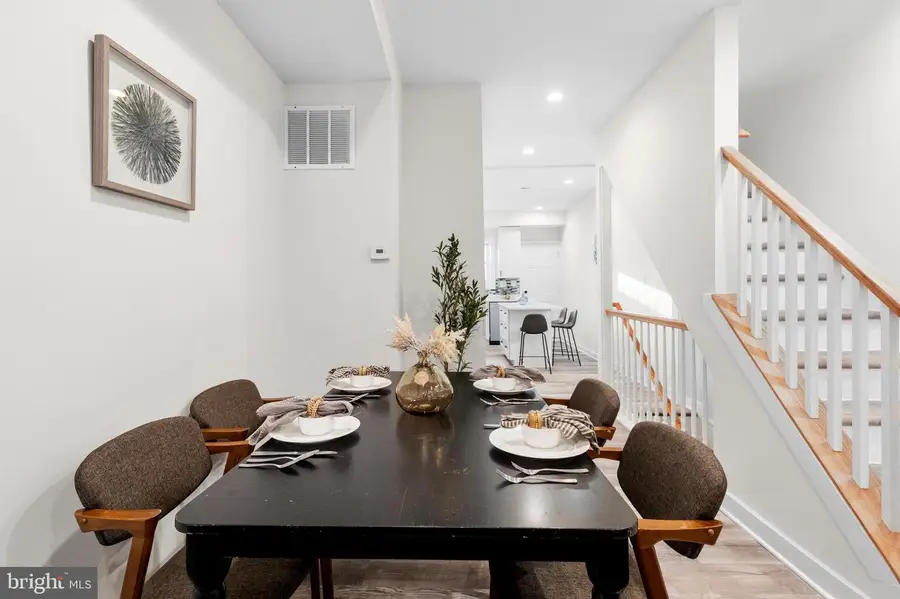 816 N Belnord Ave, Baltimore, MD 21205 - #3