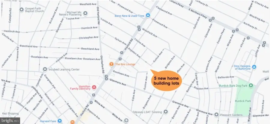 Royston Ave, Baltimore, MD 21214 - #3