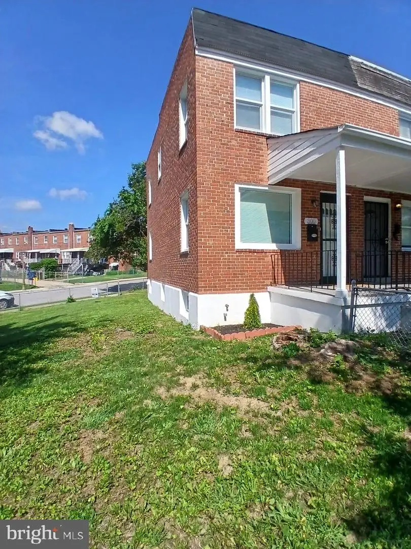 300 Denison St, Baltimore, MD 21229 - #2