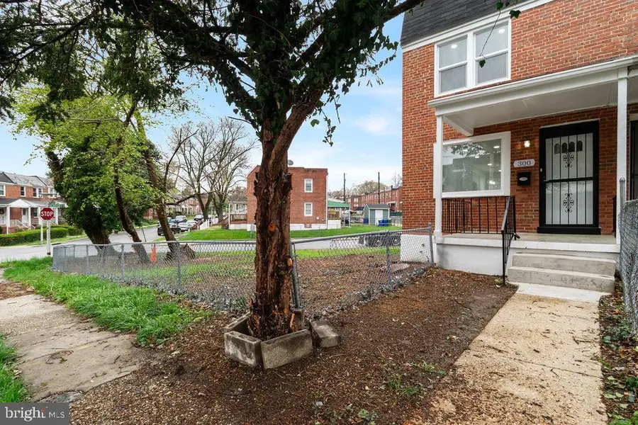 300 Denison St, Baltimore, MD 21229 - #3