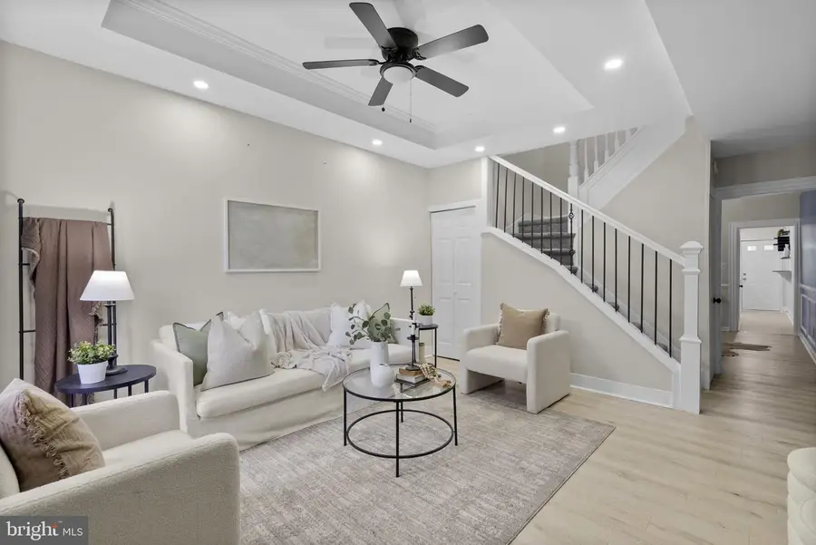 832 W 35th St, Baltimore, MD 21211 - #2