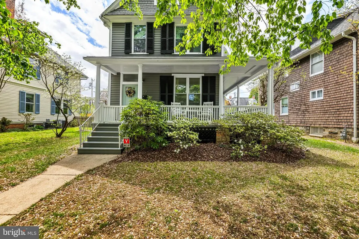 717 Saint Johns Rd, Baltimore, MD 21210 - #1