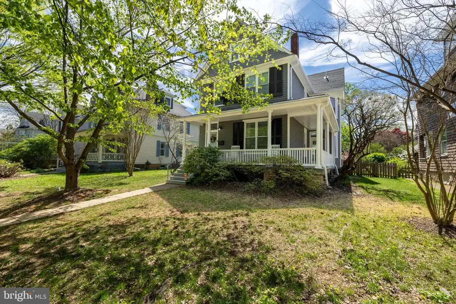 717 Saint Johns Rd, Baltimore, MD 21210 - #2