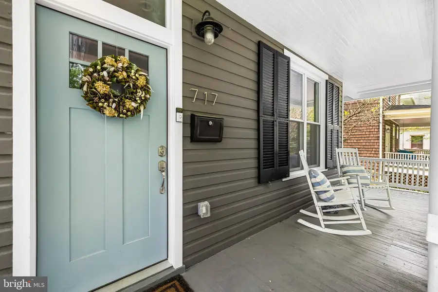 717 Saint Johns Rd, Baltimore, MD 21210 - #3