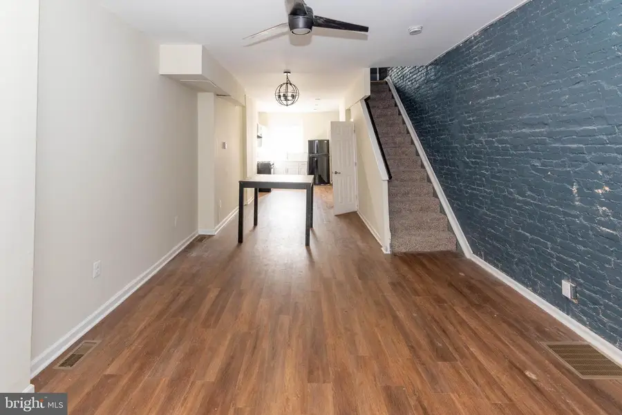 2557 W Baltimore St, Baltimore, MD 21223 - #2