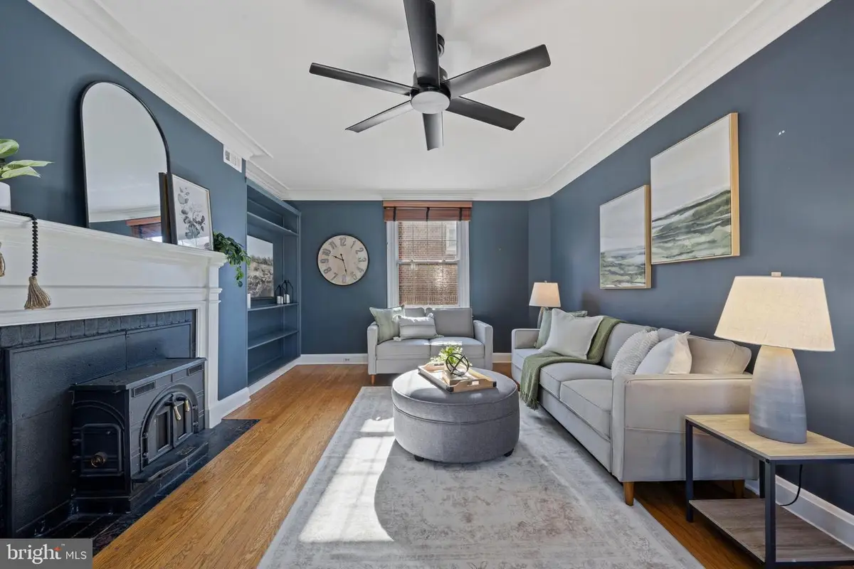 2803 Manhattan Ave, Baltimore, MD 21215 - #1