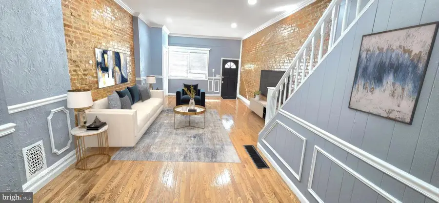 427 N Lakewood Ave, Baltimore, MD 21224 - #2