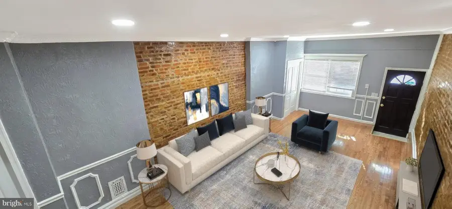 427 N Lakewood Ave, Baltimore, MD 21224 - #3