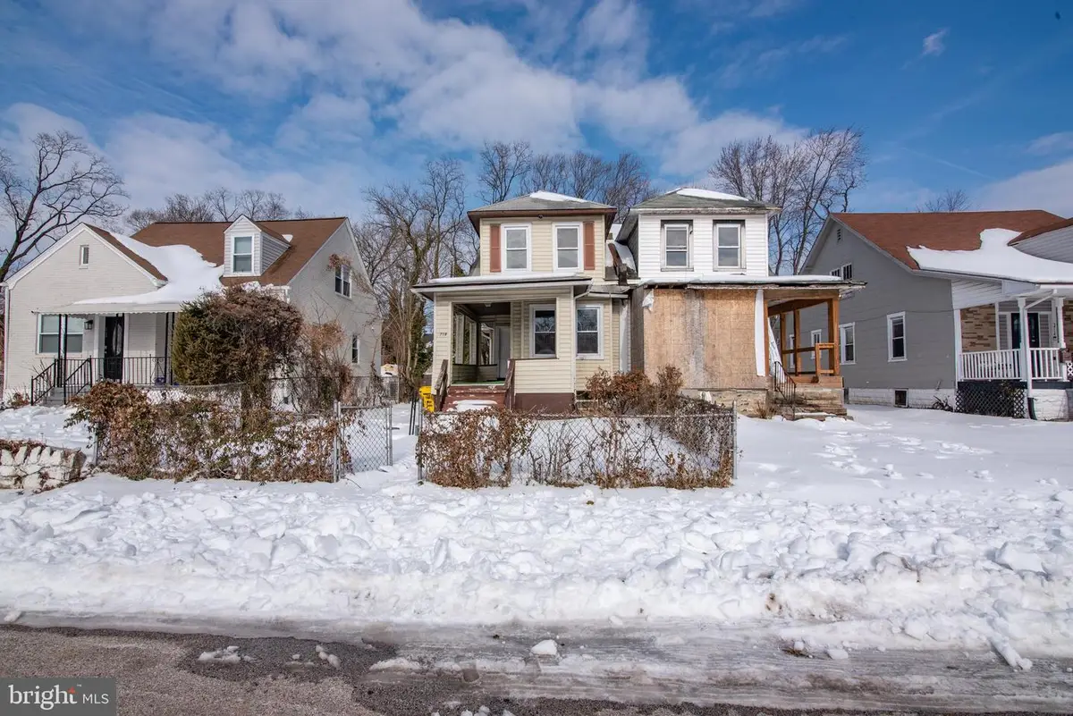 3718 Boarman Ave, Baltimore, MD 21215 - #1