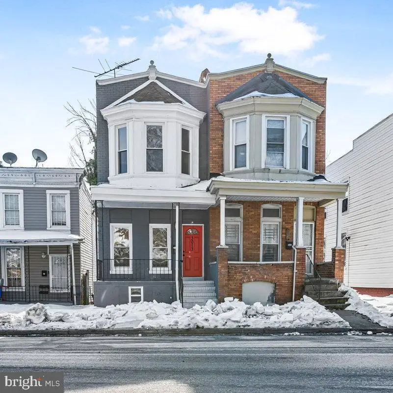 3017 Frederick Ave, Baltimore, MD 21223 - Image #1