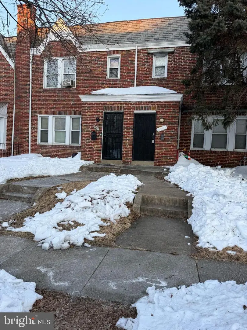 2305 Poplar Grove St, Baltimore, MD 21216 - Image #1