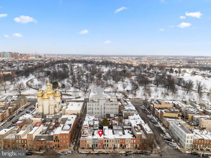 2428 Fleet St, Baltimore, MD 21224 - #3